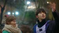 Weightlifting Fairy Kim Bok Joo | Image Via: MBC TV